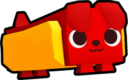 Hot Dooooog Cosmic Values