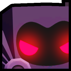 Huge Dominus Darkwing