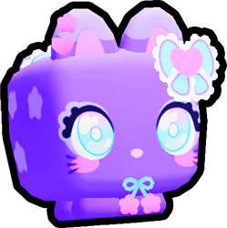 Kawaii Cat - Cosmic Values