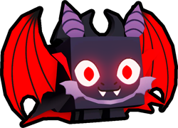 Vampire Dragon