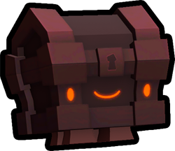 Hell Chest Mimic