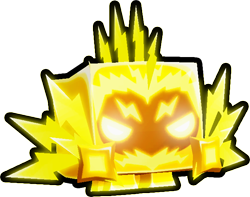 Golden Storm Dominus