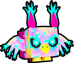 Electric Griffin