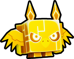 Golden Circuit Griffin