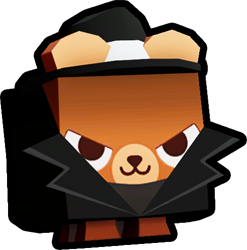 Hacker Bear