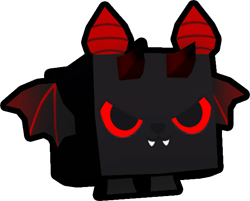 Evil Bat