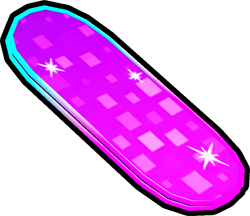 Rave Hoverboard