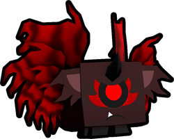 Shiny Demon Cyclops