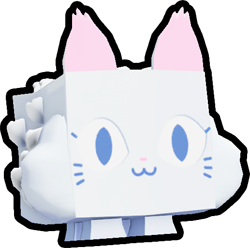 Cloud Cat