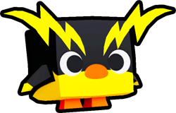 Electric Penguin