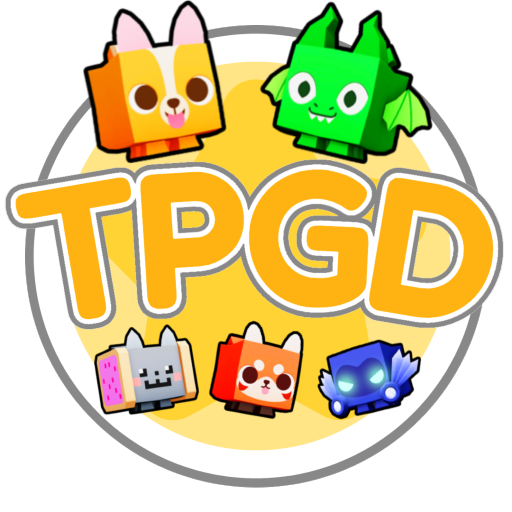 TPGD Logo